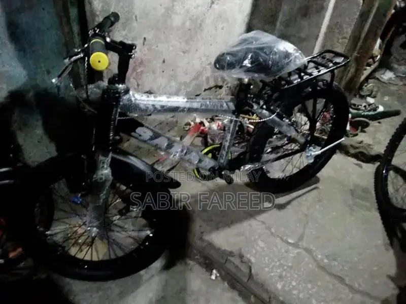 Hit Bicycle - Versatile Cycling Bike for All Riders