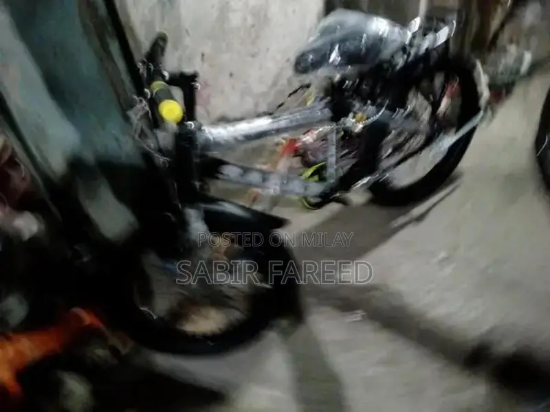 Hit Bicycle - Versatile Cycling Bike for All Riders