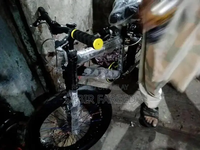 Hit Bicycle - Versatile Cycling Bike for All Riders