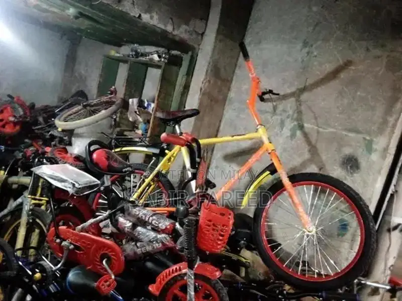 Hit Bicycle - Versatile Cycling Bike for All Riders