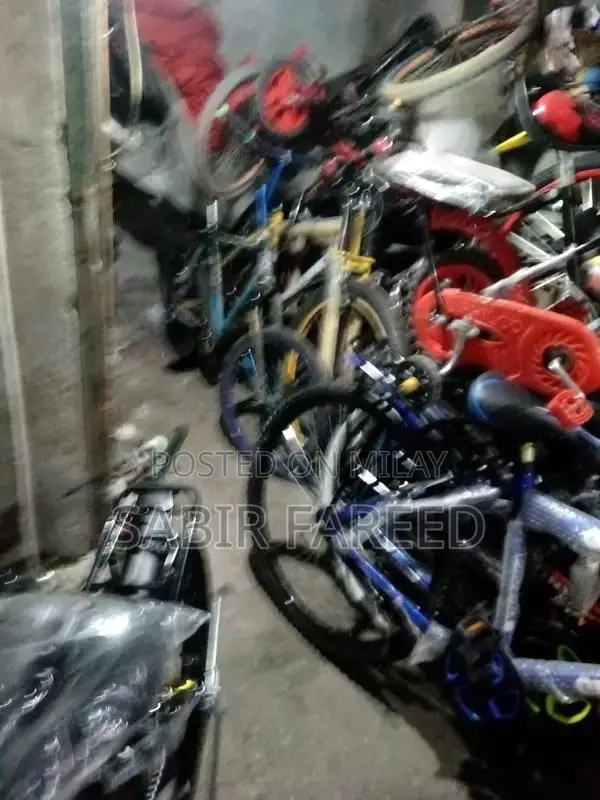 Hit Bicycle - Versatile Cycling Bike for All Riders