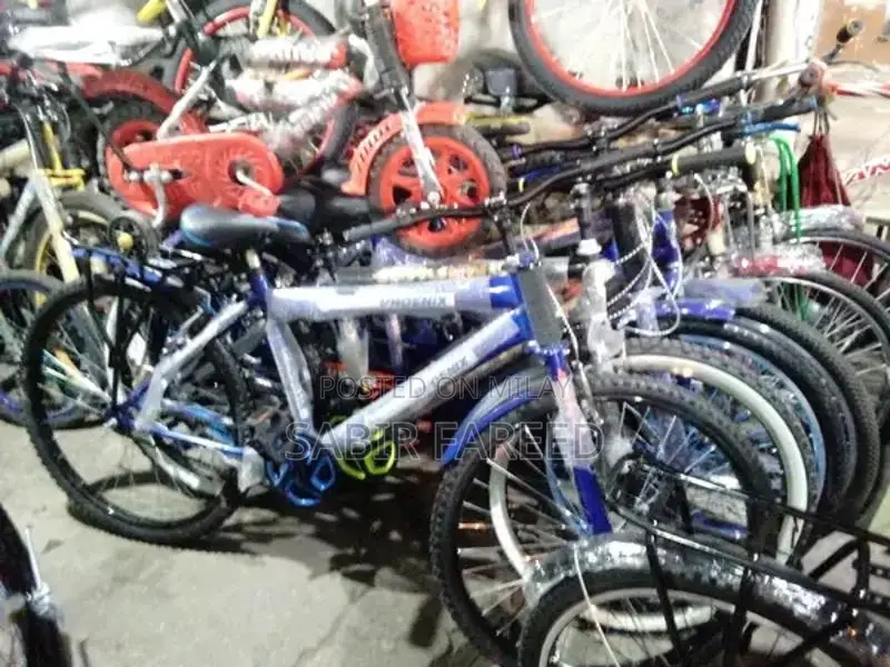 Hit Bicycle - Versatile Cycling Bike for All Riders