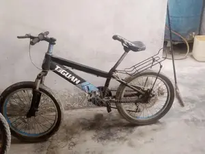 High-Quality Lifetime Durable Bicycle for Active Cyclists