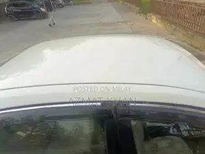 Toyota Corolla XLI 2017 Sedan - Well-Maintained Compact Car