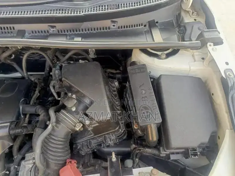 Toyota Corolla XLI 2017 Sedan - Well-Maintained Compact Car