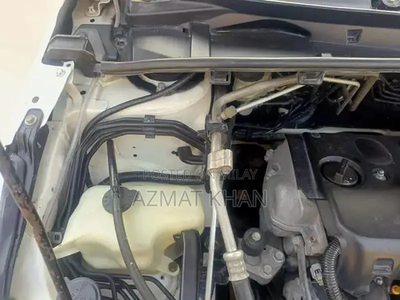 Toyota Corolla XLI 2017 Sedan - Well-Maintained Compact Car