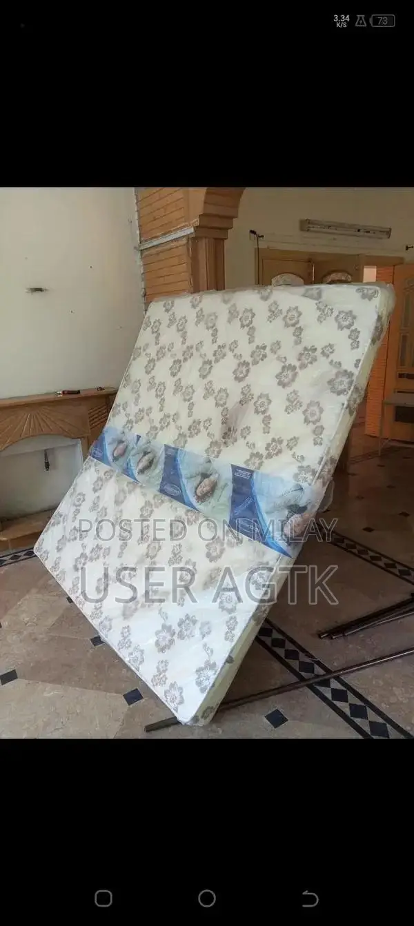 High-Quality Mattress for Sale - Great Condition