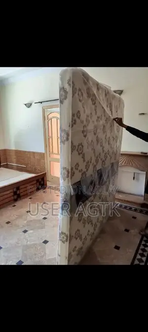 High-Quality Mattress for Sale - Great Condition