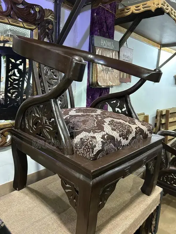 Modern Comfort Sofa Set - 2 Seater and 2 Single Chairs