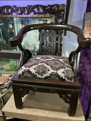 Modern Comfort Sofa Set - 2 Seater and 2 Single Chairs