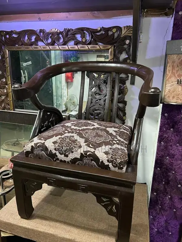 Modern Comfort Sofa Set - 2 Seater and 2 Single Chairs