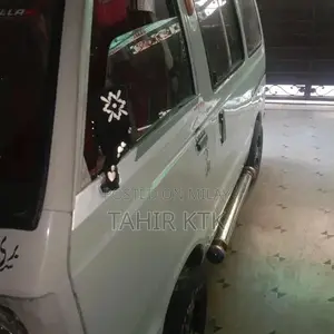 Bolan 2008/2009 Sedan Reliable Compact Vehicle