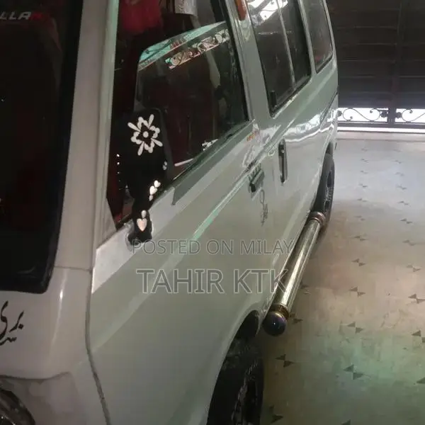 Bolan 2008/2009 Sedan Reliable Compact Vehicle