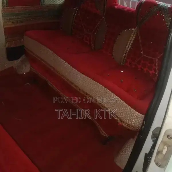 Bolan 2008/2009 Sedan Reliable Compact Vehicle