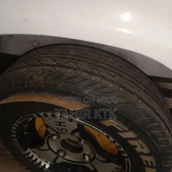 Bolan 2008/2009 Sedan Reliable Compact Vehicle