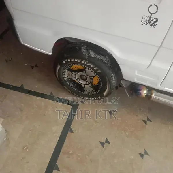 Bolan 2008/2009 Sedan Reliable Compact Vehicle