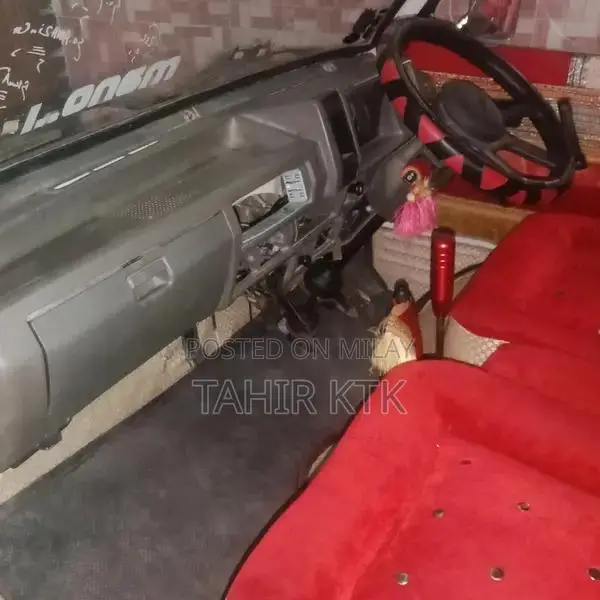 Bolan 2008/2009 Sedan Reliable Compact Vehicle