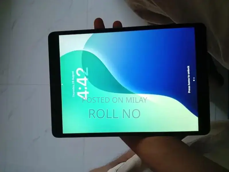 iPad Air 3rd Generation Tablet WiFi + Cellular