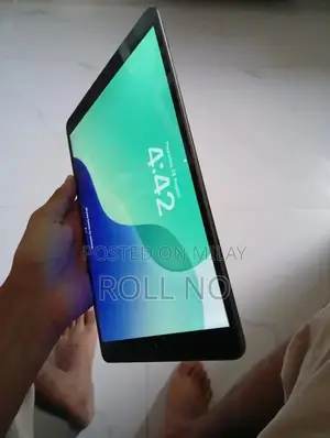 iPad Air 3rd Generation Tablet WiFi + Cellular