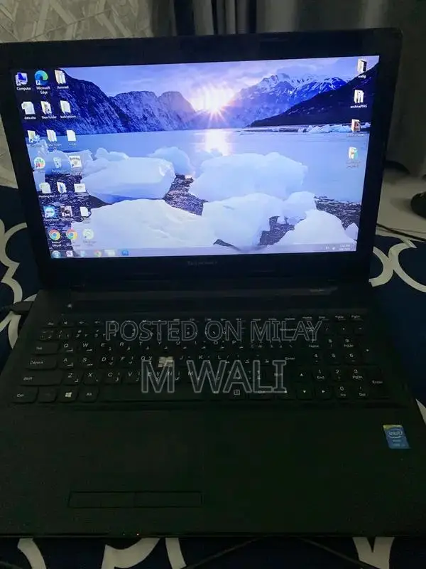 Lenovo G50-70 Core i3 Laptop with 4GB RAM and 465GB HDD