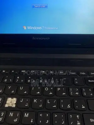 Lenovo G50-70 Core i3 Laptop with 4GB RAM and 465GB HDD