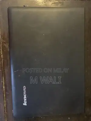 Lenovo G50-70 Core i3 Laptop with 4GB RAM and 465GB HDD