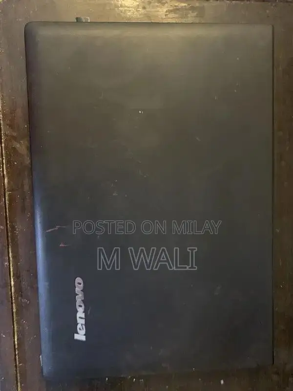 Lenovo G50-70 Core i3 Laptop with 4GB RAM and 465GB HDD