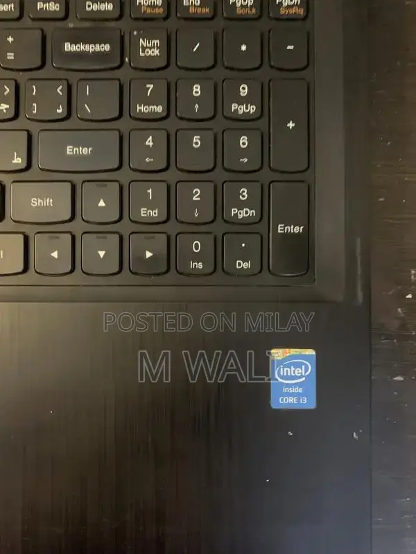 Lenovo G50-70 Core i3 Laptop with 4GB RAM and 465GB HDD