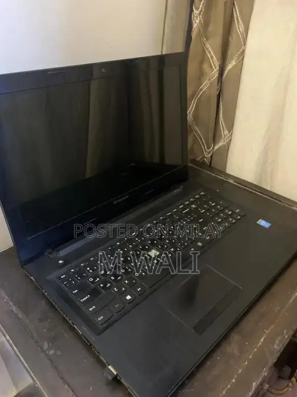 Lenovo G50-70 Core i3 Laptop with 4GB RAM and 465GB HDD