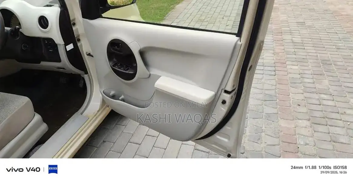 Toyota Passo Compact City Car - Clean Condition Low Mileage