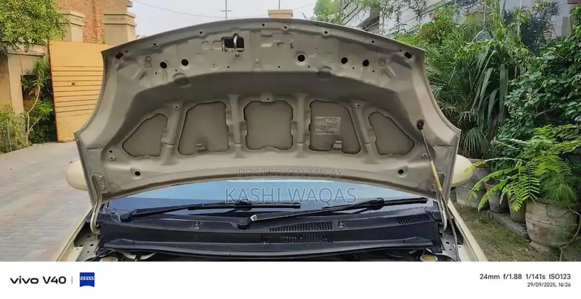 Toyota Passo Compact City Car - Clean Condition Low Mileage