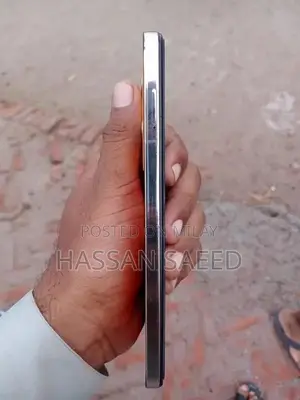 Infinix Note 30 Smartphone - High Performance Mobile Device