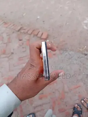 Infinix Note 30 Smartphone - High Performance Mobile Device