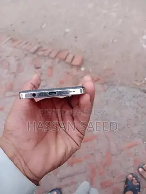 Infinix Note 30 Smartphone - High Performance Mobile Device