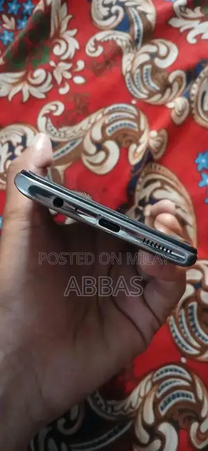 Infinix Note 11 Pro Smartphone 8GB RAM 128GB Storage