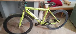 Outdoor Play Equipment and Recreational Toys