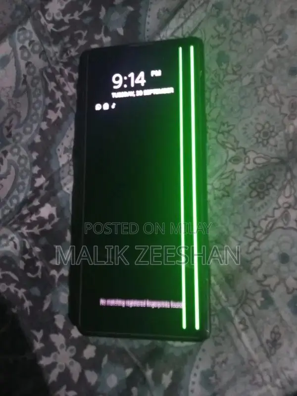 Sony Xperia Smartphone 8GB RAM 128GB Storage