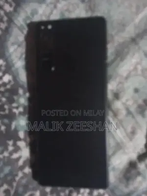 Sony Xperia Smartphone 8GB RAM 128GB Storage