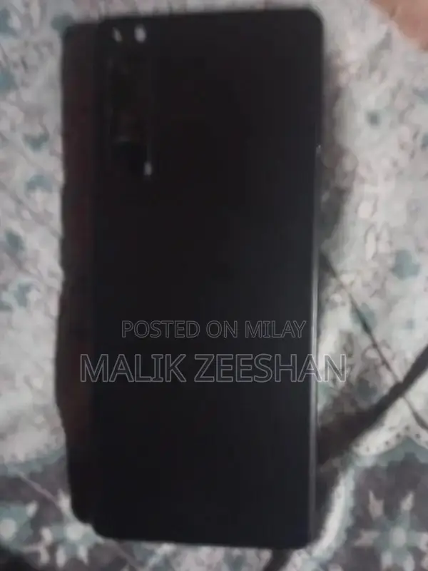 Sony Xperia Smartphone 8GB RAM 128GB Storage