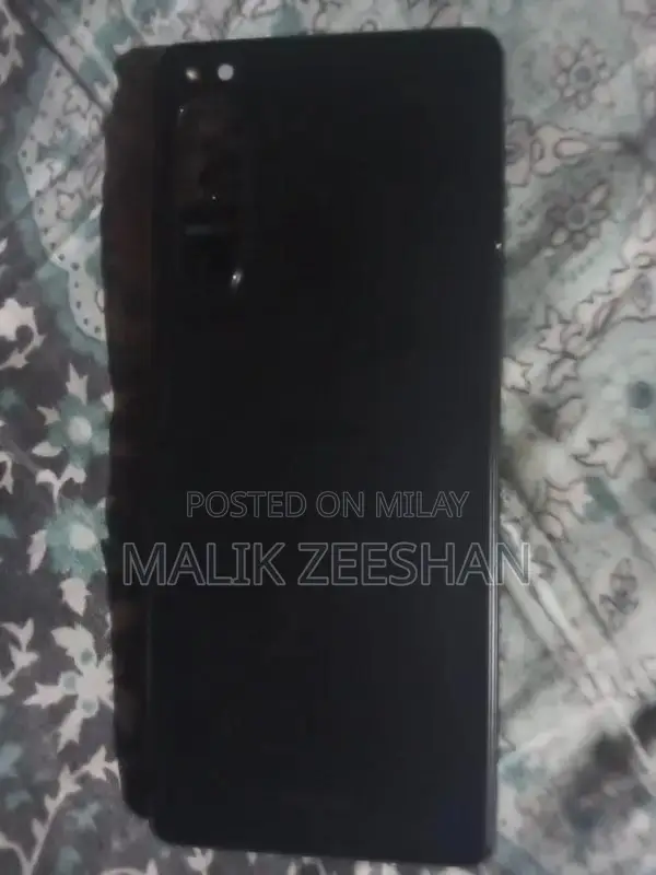 Sony Xperia Smartphone 8GB RAM 128GB Storage