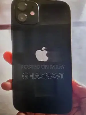 Apple iPhone 12 Smartphone - PTA Approved Single Owner Device