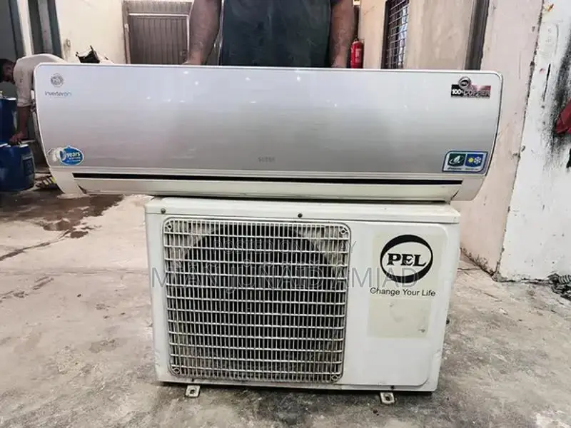 Pel Pinv18k Silver Humidifier 1.5L