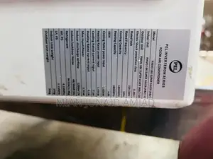 Pel Pinv18k Silver Humidifier 1.5L