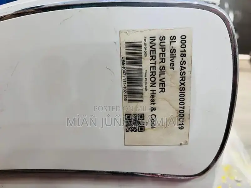 Pel Pinv18k Silver Humidifier 1.5L