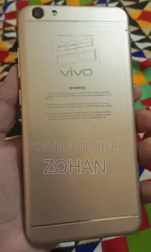 Photo - Vivo Y66 Smartphone 4GB RAM 64GB Storage Mobile Device