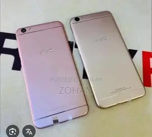 Vivo Y66 Smartphone 4GB RAM 64GB Storage Mobile Device