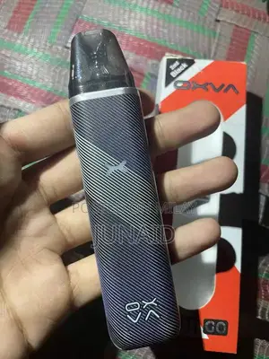OXVA Xlim Go Portable Vaping Device Used