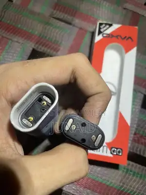 OXVA Xlim Go Portable Vaping Device Used