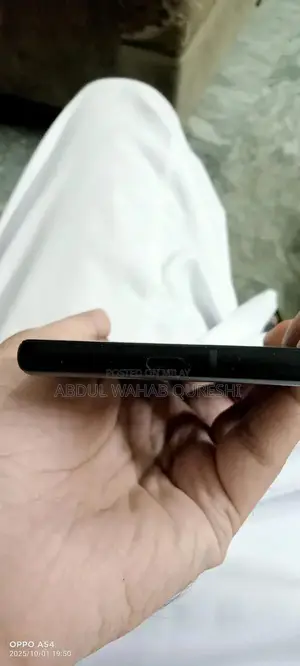 Google Pixel 6a Mid-Range Smartphone with PTA Approval