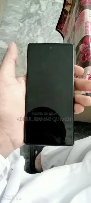 Google Pixel 6a Mid-Range Smartphone with PTA Approval